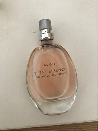 Avon parfüm