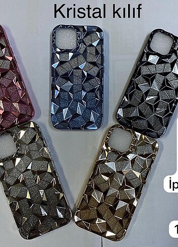 Iphone 11 den ıphone 15 promax kadar mevcuttur