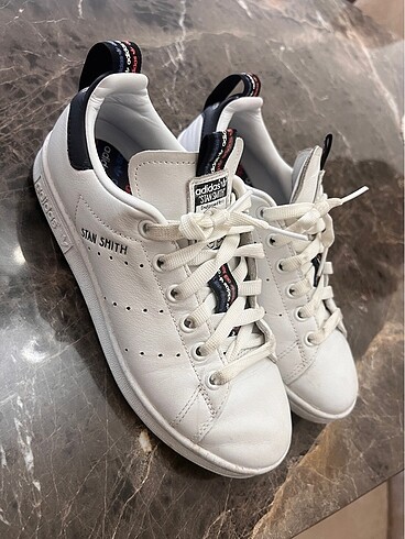 Adidas Stansmith özel seri orjinal