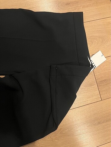 xxl Beden Zara Pantolon