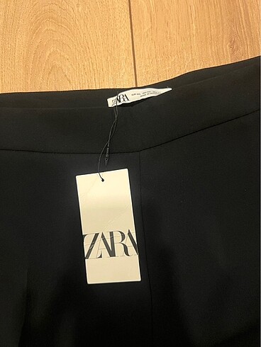 xxl Beden siyah Renk Zara Pantolon
