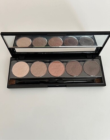 Note NOTE Proffesional Eyeshadow
