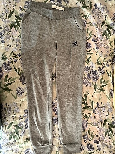 New Balance Eşofman Altı