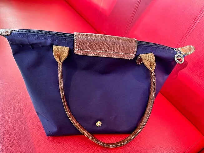 Longchamp Longchamp Midi Boy