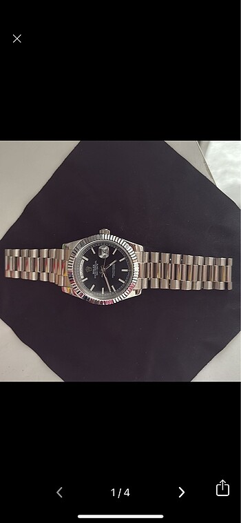 Slim Kasa Rolex Day-Date