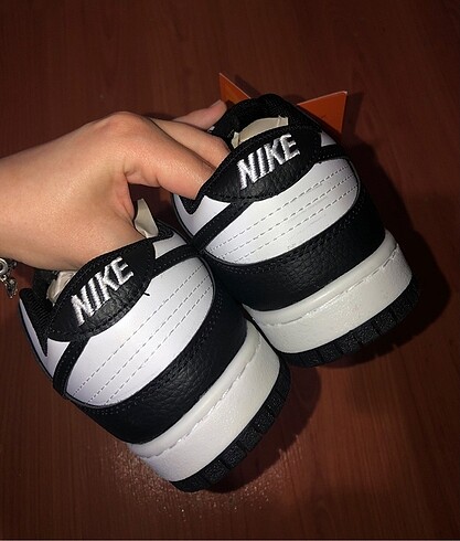 Nike Nike dunk low panda