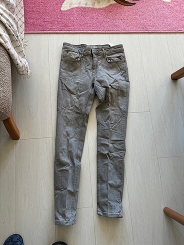 l Beden Erkek jean