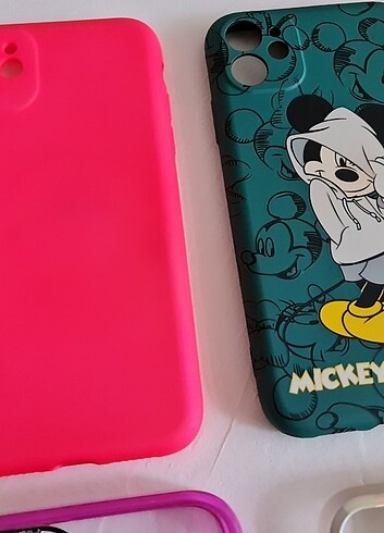 Iphone kilif