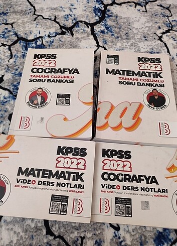 Beden KPSS kitap