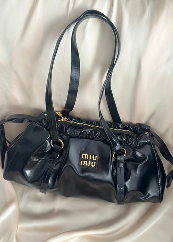 Beden siyah Renk Miu miu