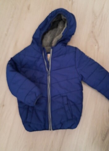 24-36 Ay Beden Lcw waikiki Çocuk mont