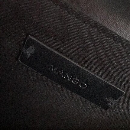 Beden Mango canta