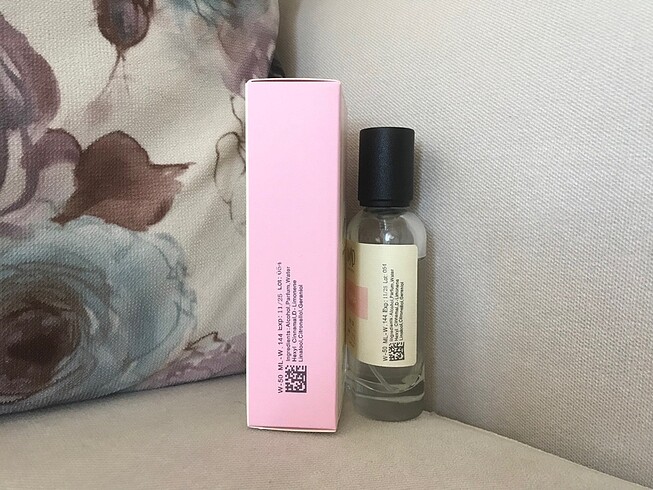 Mad W144 Parfum