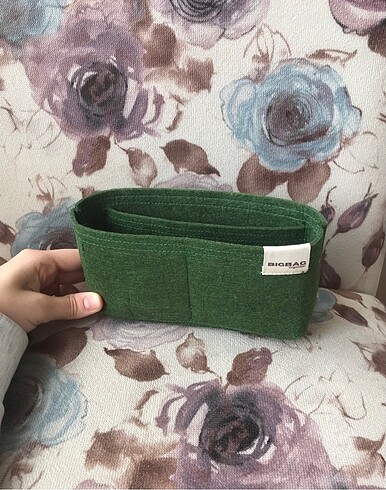Longchamp Pouch/Mini Organizer