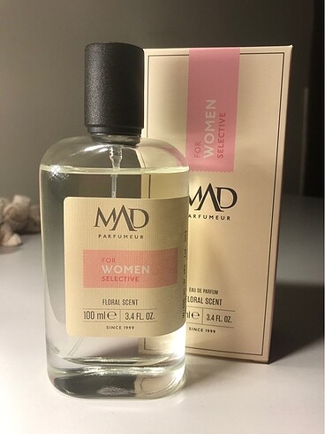 Mad W162 Chloe Love Parfüm