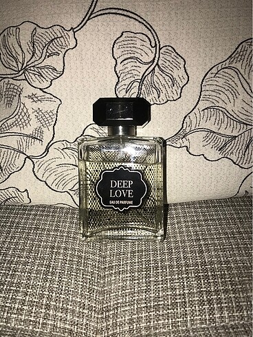 Defacto Deep Love Parfum