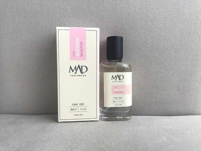 Mad V102 Parfum