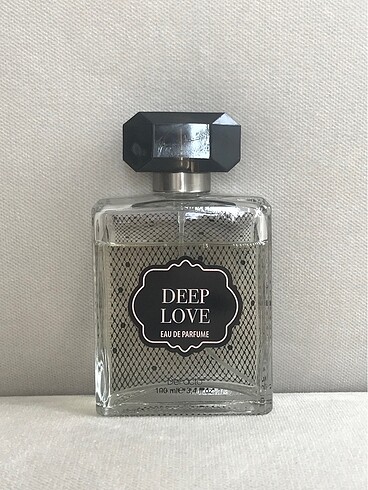 Defacto Deep Love Parfum