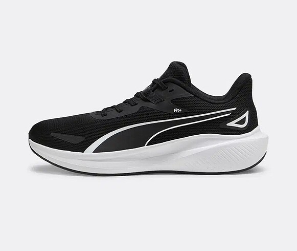 Puma Puma Siyah Spor Ayakabı
