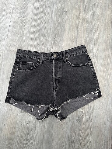 H&M Jean şort