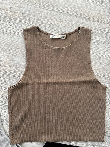 s Beden #Crop