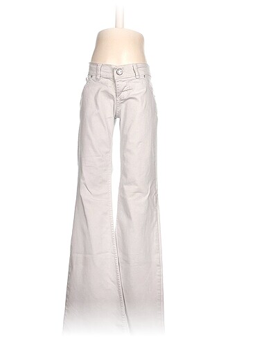 Vintage Love Jean / Kot %70 İndirimli.