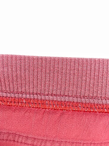 Vintage Love Bermuda / Kapri %70 İndirimli. - Görsel 4