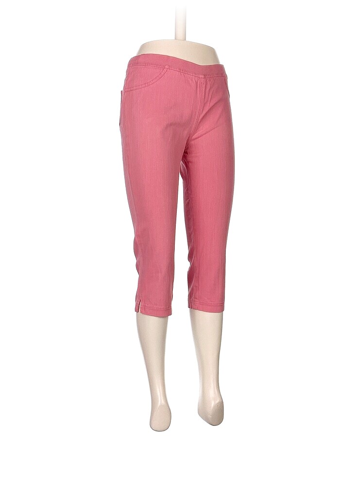 Vintage Love Bermuda / Kapri %70 İndirimli. - Görsel 2