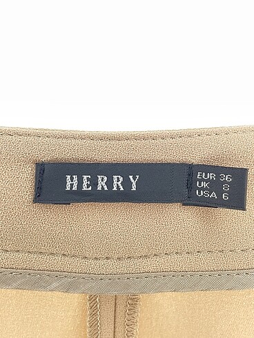 Herry Bermuda / Kapri %70 İndirimli. - Görsel 4