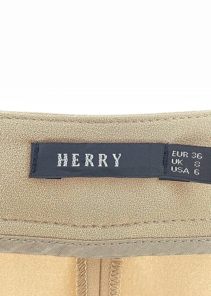 Herry Bermuda / Kapri %70 İndirimli. - Görsel 4