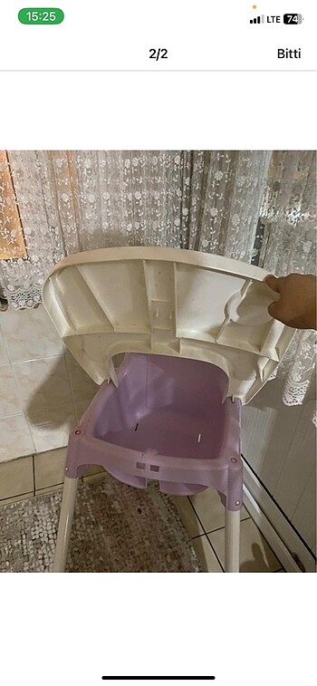 Beden Pilsan ve English Home