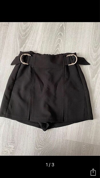 Bershka şort