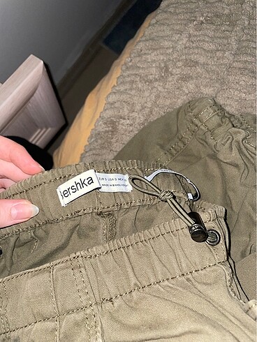 Bershka bershka paraşüt pantolon