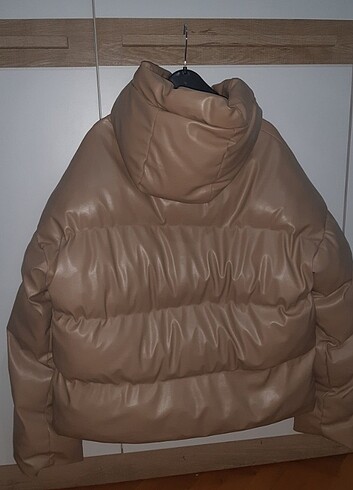 Diğer Kışlık Şişme Mont 