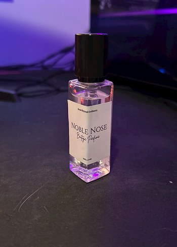 Noble Nose Myslf 15 ml