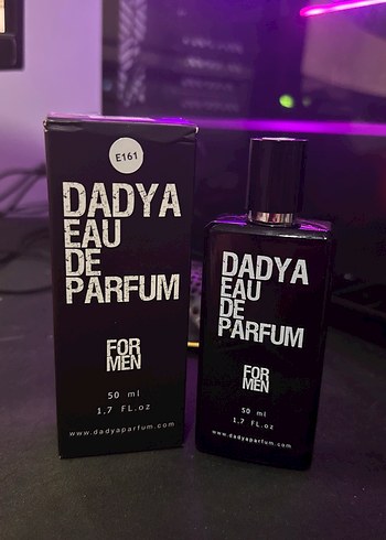 Dadya E161 Costume National Homme 50 ml