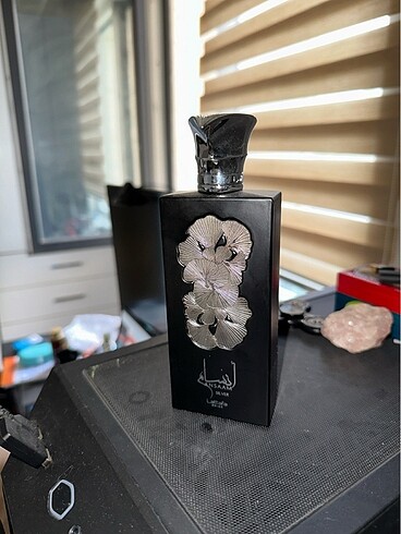 Lattafa Ansaam Silver 10 Ml Dekant