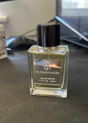 RG Fragrances Le Beau 50ml