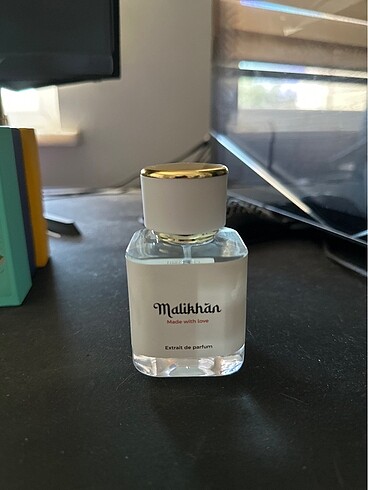 Malikhan Mefisto 50 ml
