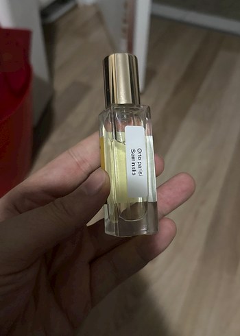 Patronus Seminalis 25 ml - Görsel 2