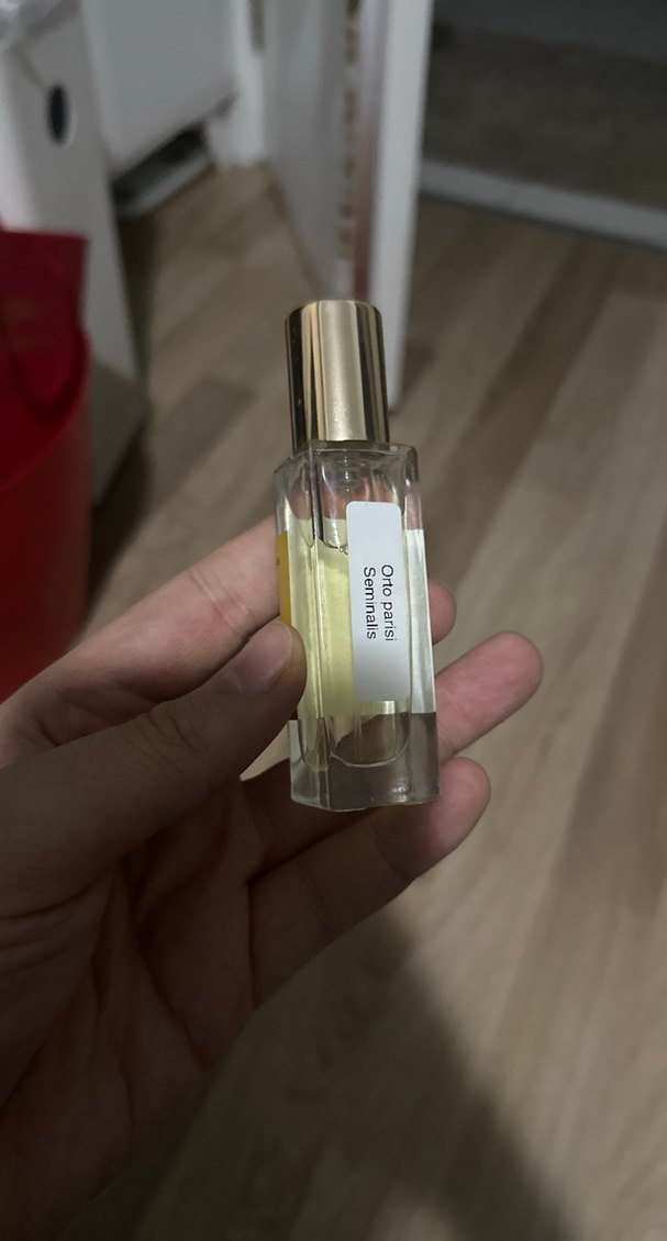 Patronus Seminalis 25 ml - Görsel 2