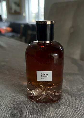 Famak De Fragancia Tiziana Terenzi Hao 100 ml - Görsel 2