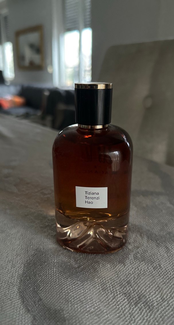 Famak De Fragancia Tiziana Terenzi Hao 100 ml - Görsel 2
