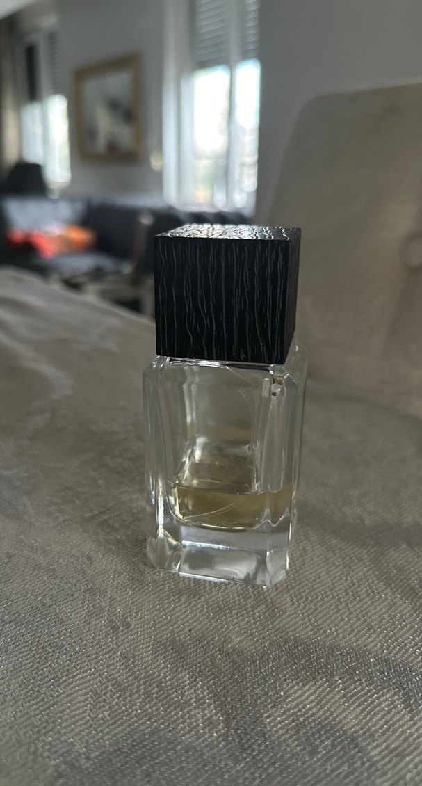 Anymo Paris Ruby Mahajad - Hibiscus Mahajad 55 ml - Görsel 2