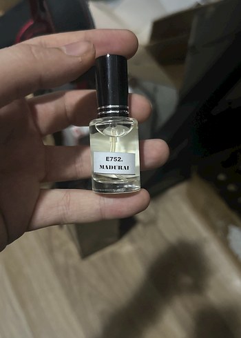De'lamore Madurai 12 ml - Görsel 2