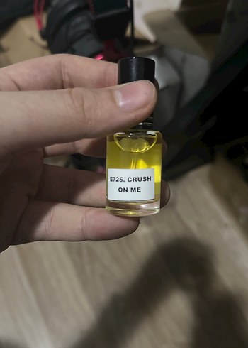 De'lamore Crush on Me 12 ml - Görsel 2