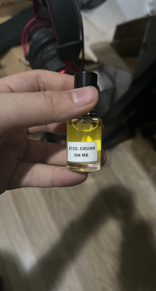 De'lamore Crush on Me 12 ml - Görsel 2