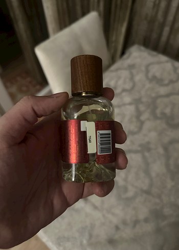 AOS Kimyager Ahmet Tygar 50 ml - Görsel 2