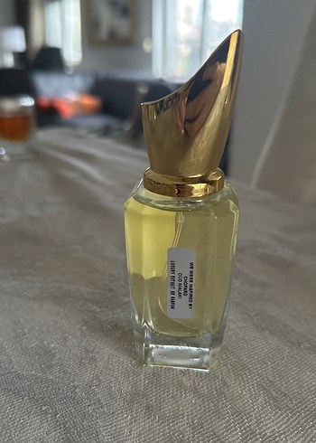 Luxury Extrait de Parfum Oud Malaki 50 ml - Görsel 2