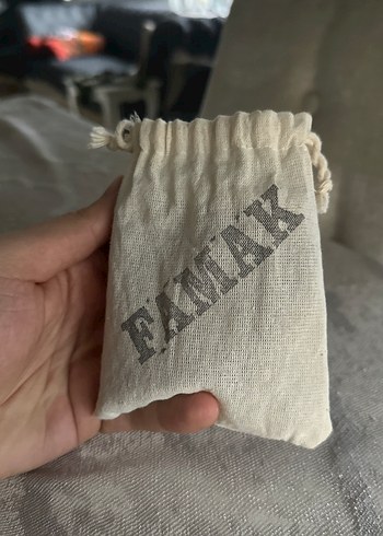 Famak 10x10 ml deneme seti - Görsel 2